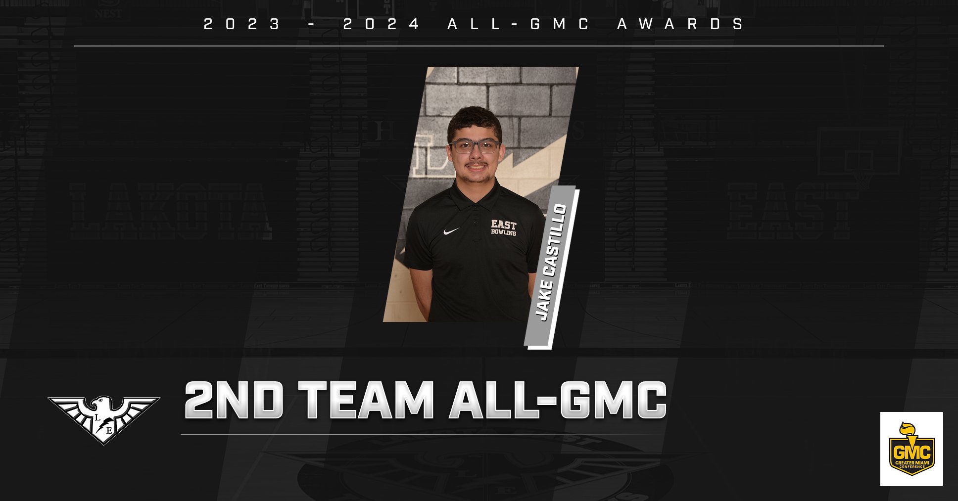 2023 All-GMC 2nd Team